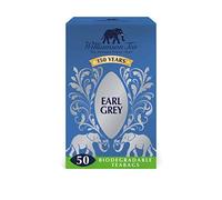 Williamson Tea | Earl Grey | 8 x 50 bags