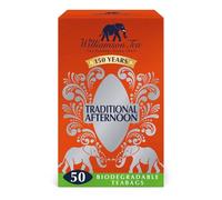 Williamson Tea | Traditional Afternoon | 6 x 50 bags
