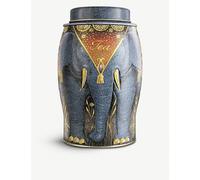 Williamson Tea Williamson Tea Our Special Elephant Tea Caddy 260g