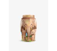 Williamson Tea Williamson Tea Savannah Elephant Black Tea Caddy 100g