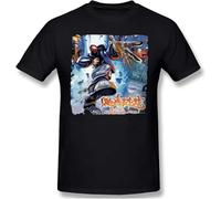WilliamW.Butler Limp Bizkit Significant Other Short Sleeve Casual Men O-Neck Cotton T Shirt Tee Top
