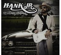 Willians Jr, Hank - 127 Rose Avenue