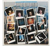 Willie Alexander and The Boom Boom Band - Meanwhile Back in The States