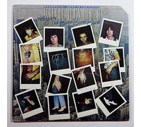 Willie Alexander & The Boom Boom Band - Meanwhile Back In The States