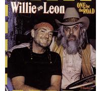 Willie Nelson & Leon Russell - One for the Road - CD - US Import - Legacy
