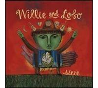 Willie and Lobo - Siete