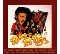 Willie and Poor Boys - Willie and the Poor Boys