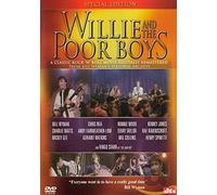 Willie And The Poor Boys [DVD] [2003]
