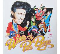 Willie And The Poor Boys - Same (1985) / Vinyl record [Vinyl-LP]