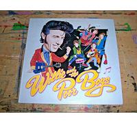 Willie And The Poor Boys - Willie And The Poor Boys [Vinyl LP]
