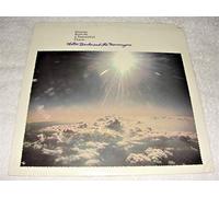 WILLIE BANKS & MESSENGERS - heaven must be a beautiful place LP