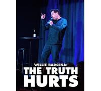 Willie Barcena: The Truth Hurts