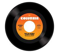 Willie Bobo - Always There / Comin' Over Me [7" VINYL]