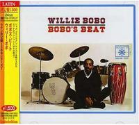 Willie Bobo - Bobo's Beat