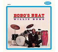 Willie Bobo - Bobos Beat