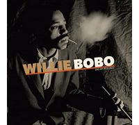 Willie Bobo - Dig My Feeling [CASSETTE]