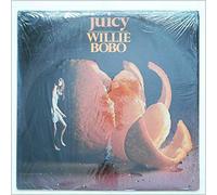 WILLIE BOBO - juicy LP