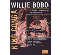 Willie Bobo - Willie Bobo King Conga [DVD] [2008]