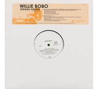 Willie Bobo - Spanish Grease [12" VINYL]