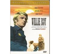 Willie Boy