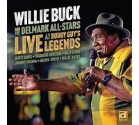 Live At Buddy Guy's Legend CD)