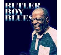 Willie Cobbs - Butler Boy Blues