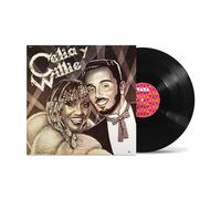 Willie Col?n/Celia Cruz - Celia y Willie[180g LP] [Vinyl LP] [VINYL]