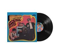 Willie Col?n/Hector Lavoe - Guisando: Doing A Job[180g LP] [Vinyl LP] [VINYL]