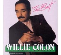 Willie Colon - Best