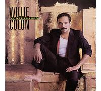 Willie Colon - Contrabando