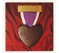 Willie Colon - Corazon Guerrero
