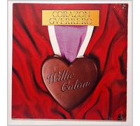 Willie Colon - Corazon Guerrero [Vinyl LP]