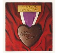 Willie Colon - Corazon Guerrero [Vinyl LP]