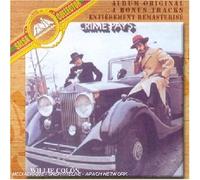 Willie Colon - Crime Pays [Original Compilation Remastered + 4 Bonus Tracks]