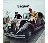 Willie Colon - Crime Pays [VINYL]