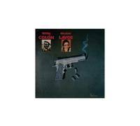 Willie Colon, Hector Lavoe - Vigilante [VINYL]
