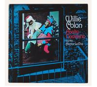 Willie Colon & Hector Lavoe - Willie Colon Asalto Navideño Canta: Hector Lavoe