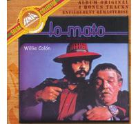 Willie Colon - Lo Mato