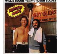 Willie Colon - Metiendo Mano