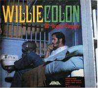 Willie Colon - Og: Original Gangster [Us Import]