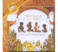 Willie Colon & Ruben Blades - Siembra [+ 3 Bonus Tracks]