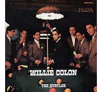 Willie Colón - The Hustler [LP] [VINYL]