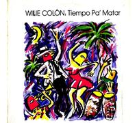 WILLIE COLON - Tiempo pa' Matar [VINYL]