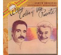 Willie Colon - Willie Colon Y Tito Puente [Original Compilation Reissue]