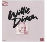 Willie Dixon - 3-Lp Chess Box [VINYL]