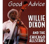 Willie Dixon - And The Chicago All Stars