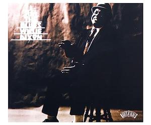 Willie Dixon - I Am The Blues