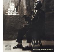 Willie Dixon - I Am The Blues - CD - J3z