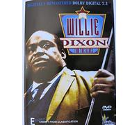 Willie Dixon-I Am the Blues [DVD] [NTSC]