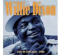 Willie Dixon - Live in Chicago 1984